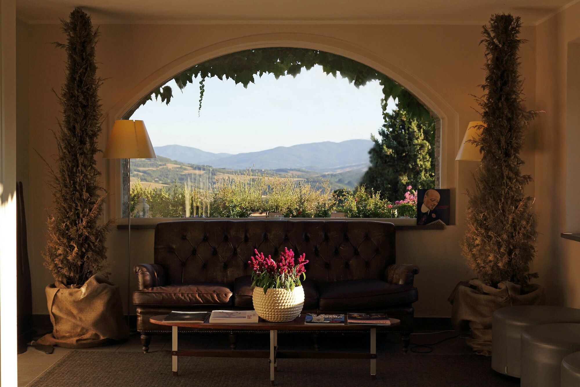 Terre Di Casole 4* Casole dʼElsa