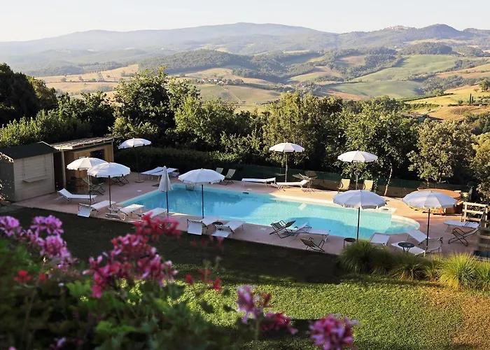 Hotel Terre Di Casole