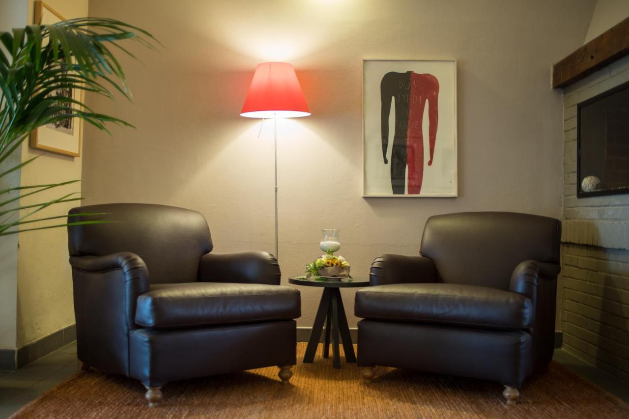 Hotel Terre Di Casole 4*