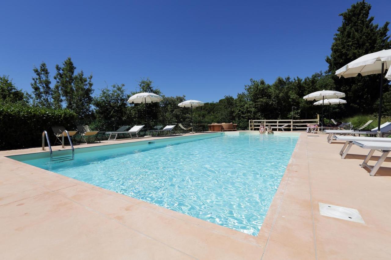 Hotel Terre Di Casole Casole d'Elsa
