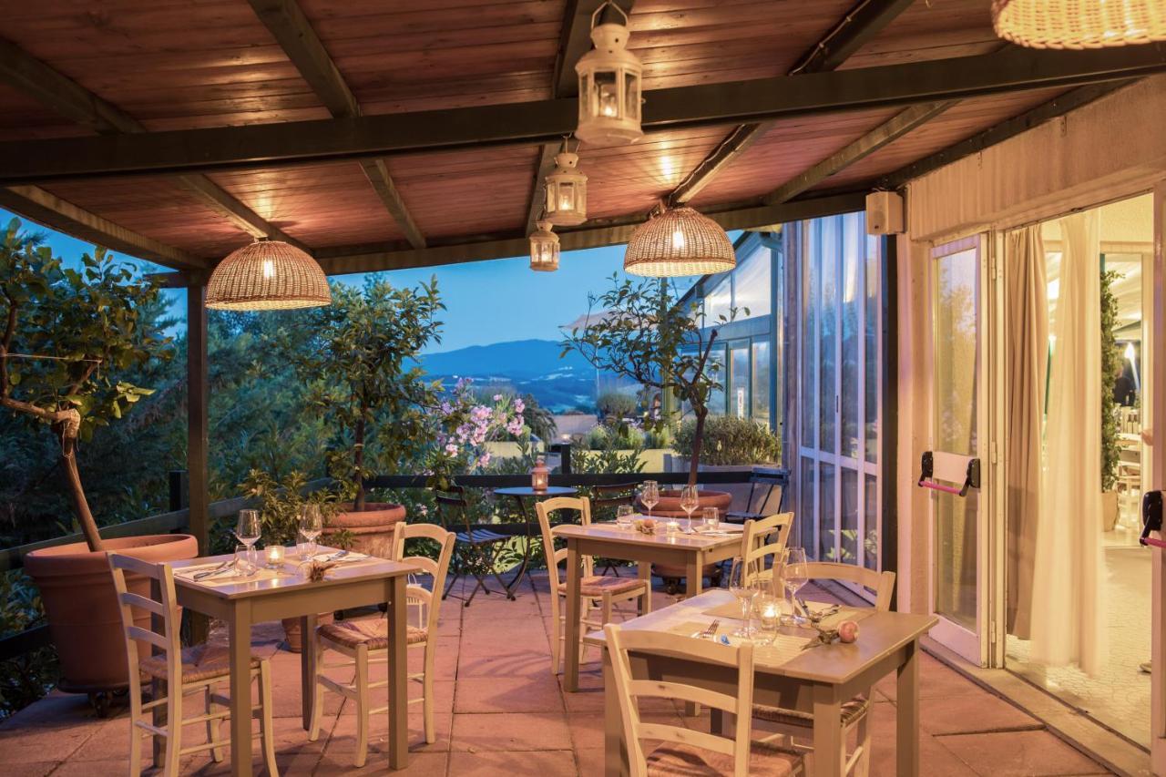 Terre Di Casole Hotel