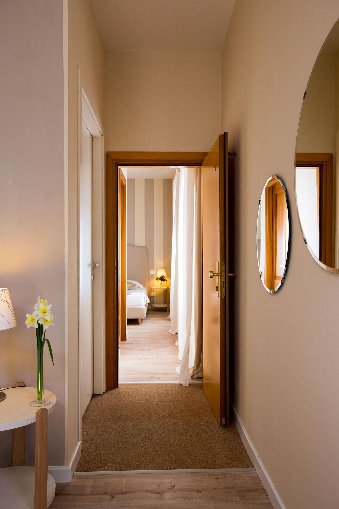 Terre Di Casole Hotel