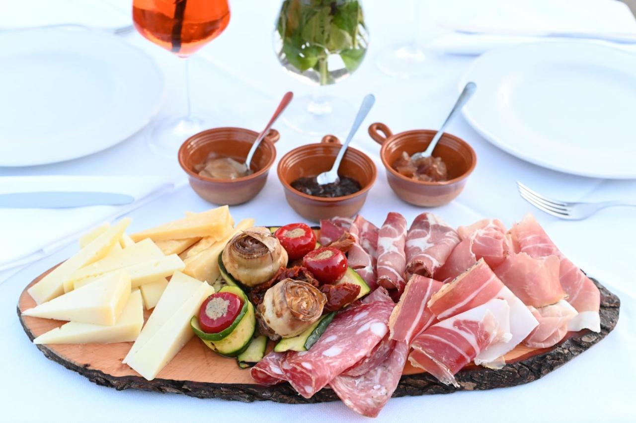 Hotel Terre Di Casole 4*