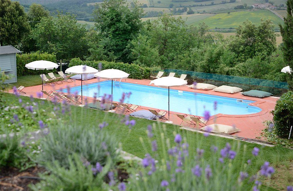 Terre Di Casole Hotel
