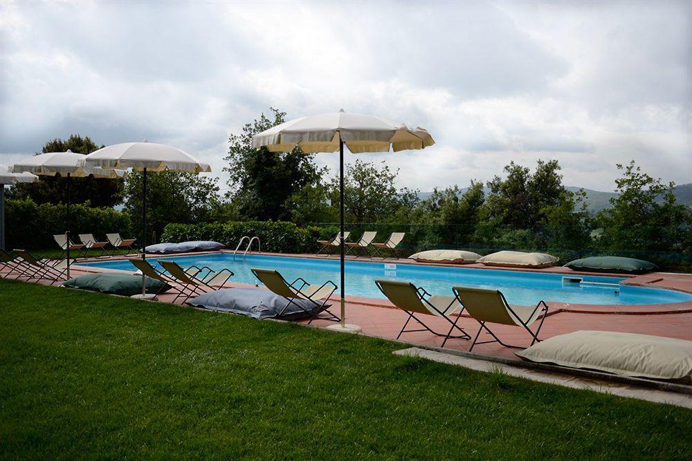 Hotel Terre Di Casole 4*