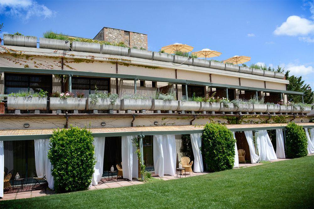 Terre Di Casole 4*