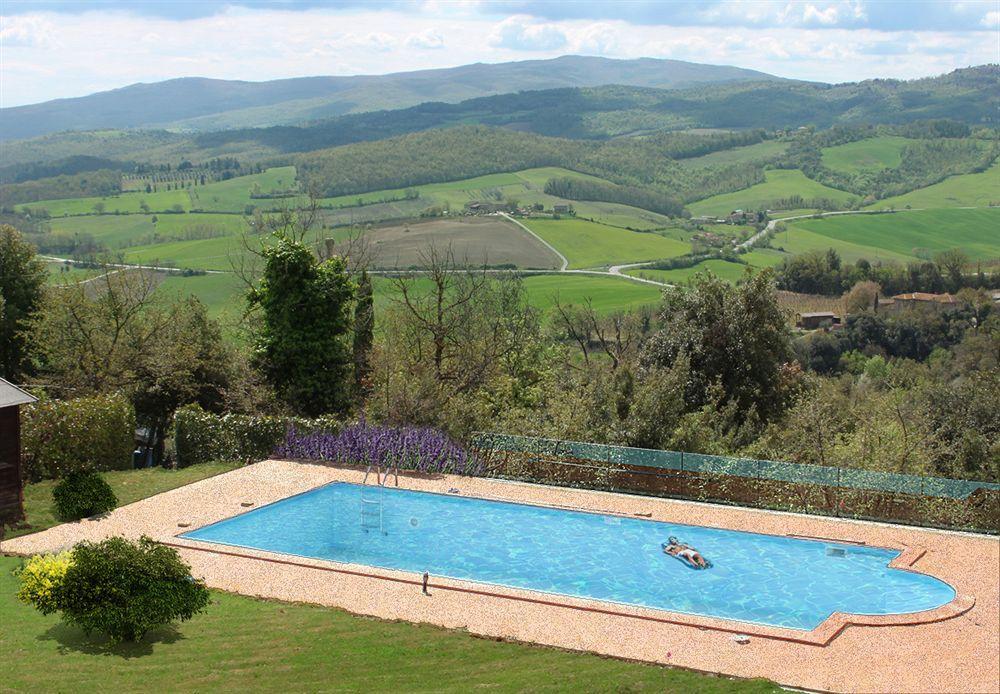 Terre Di Casole Hotel 4*