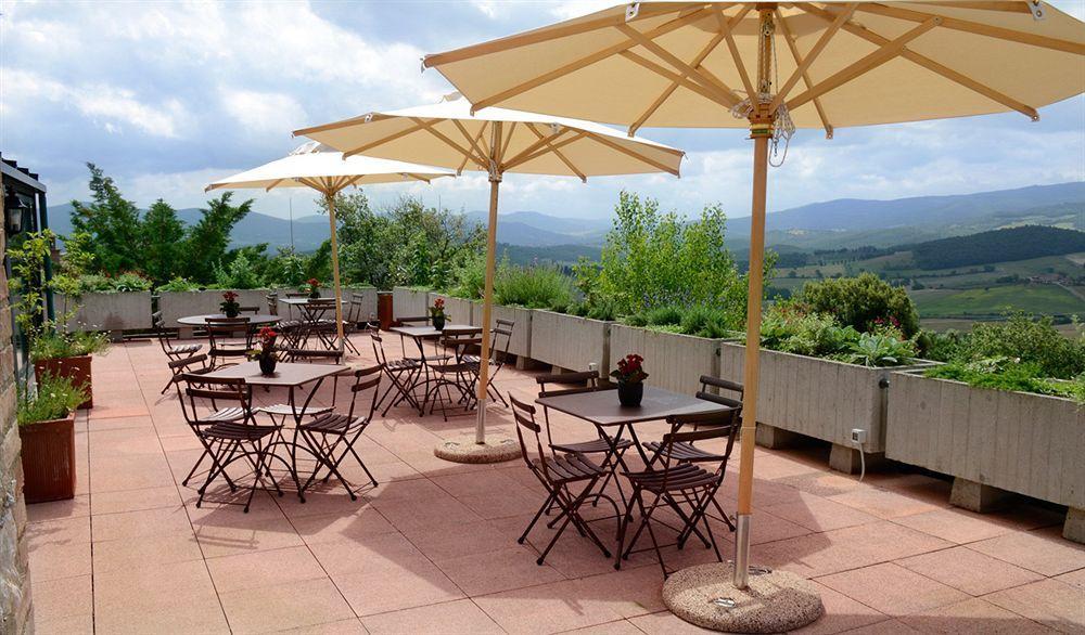 Terre Di Casole Hotel Casole d'Elsa