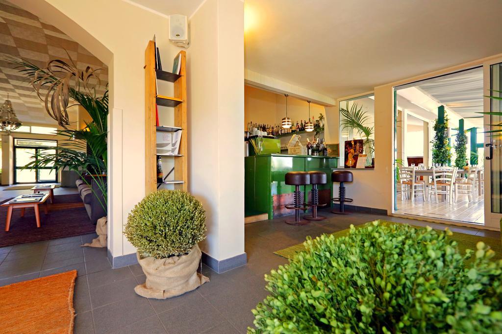 Hotel Terre Di Casole 4*