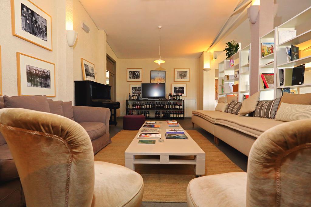 Hotel Terre Di Casole 4*
