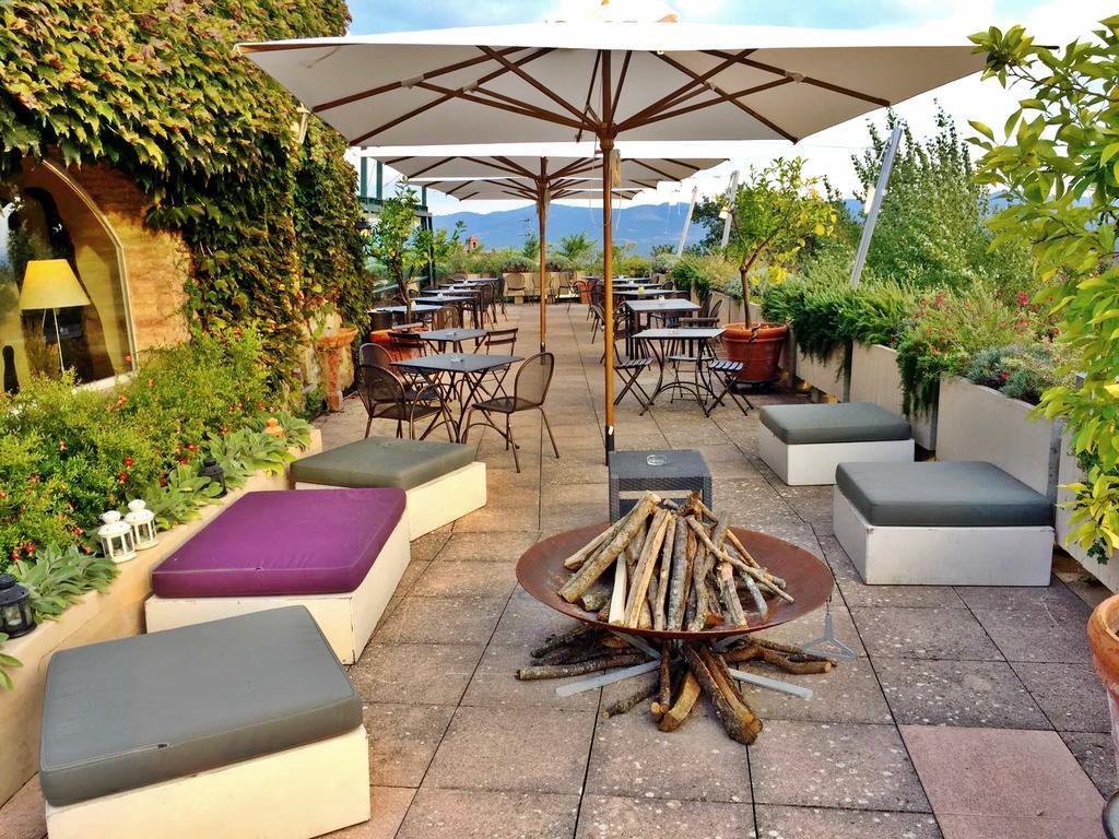 Terre Di Casole Hotel