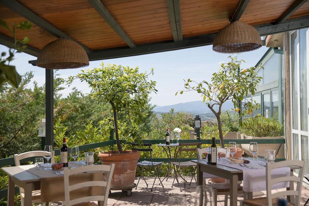 Terre Di Casole 4*
