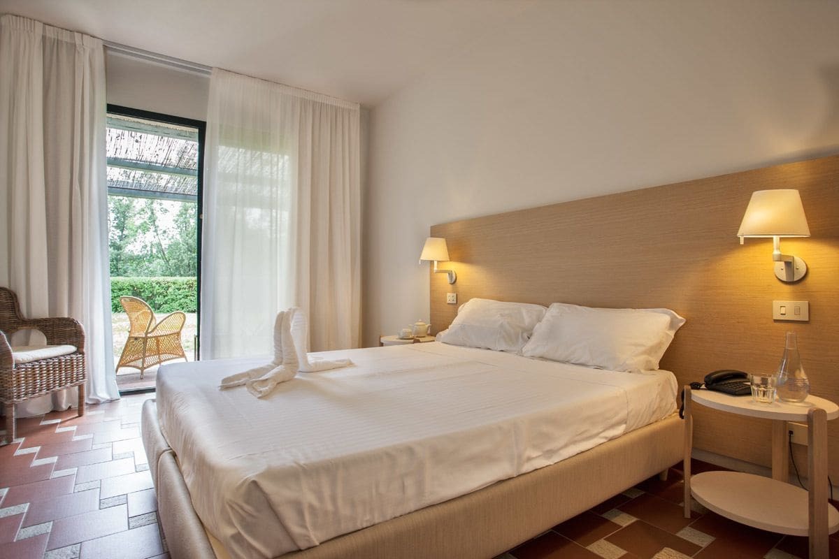 Hotel Terre Di Casole Casole d'Elsa