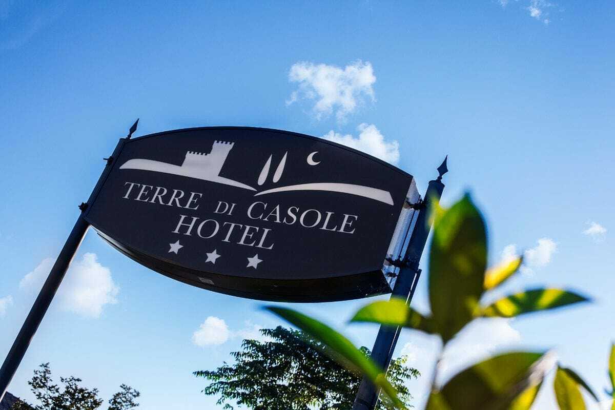 Hotel Terre Di Casole