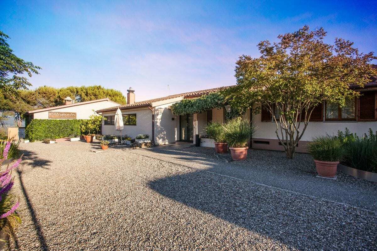 Terre Di Casole Hotel Casole d'Elsa