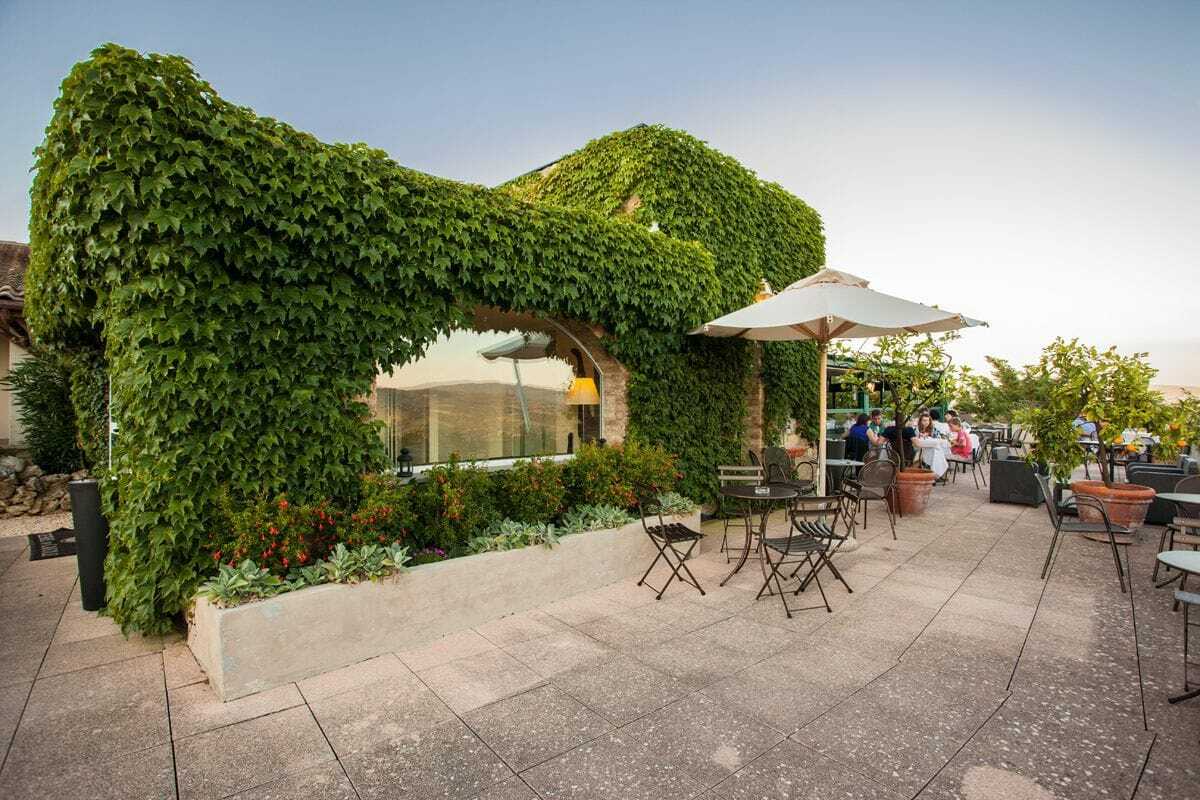 Hotel Terre Di Casole