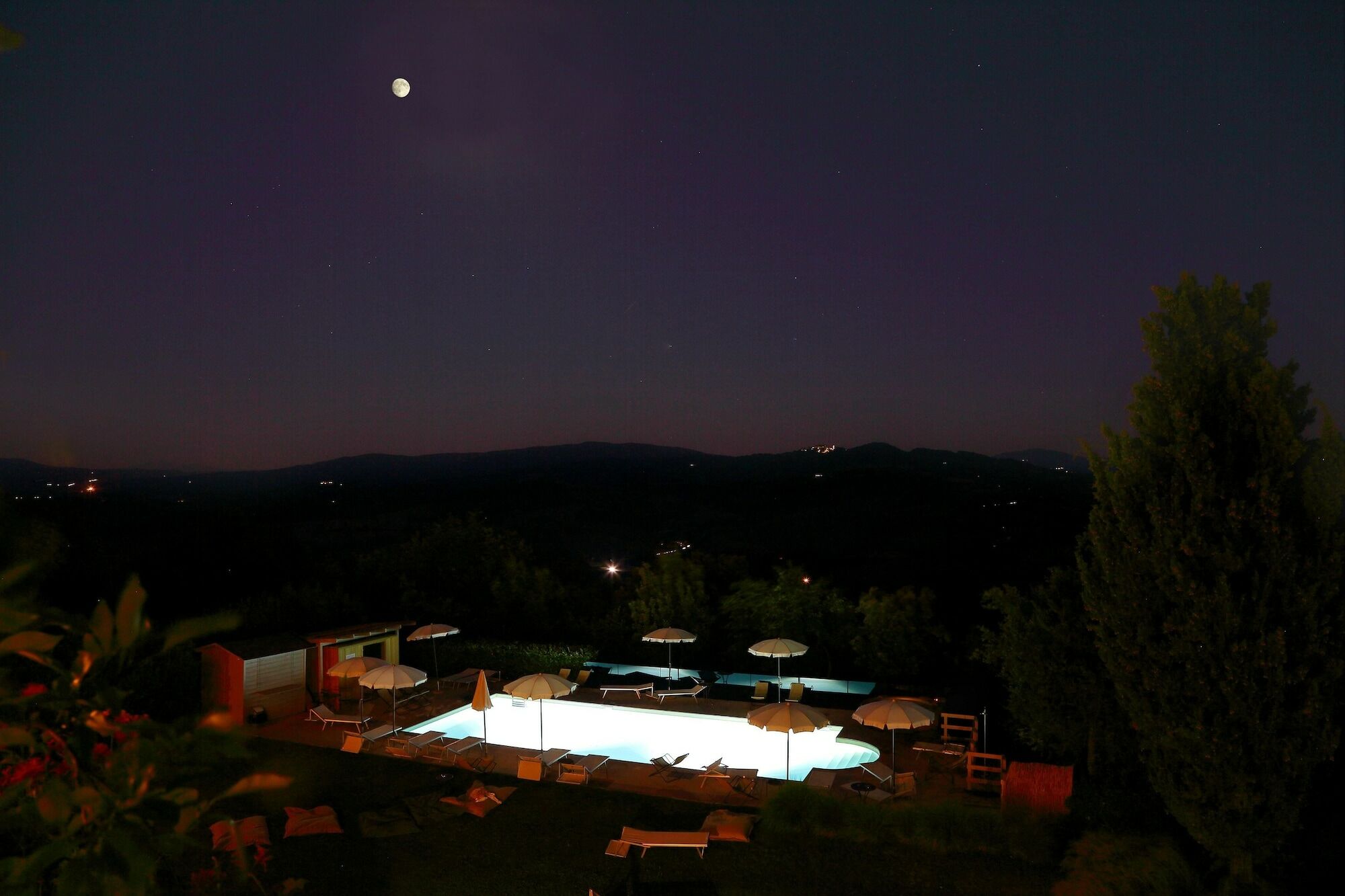 Hotel Terre Di Casole 4*