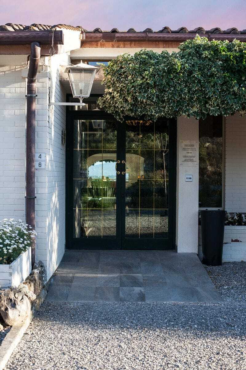 Terre Di Casole Hotel